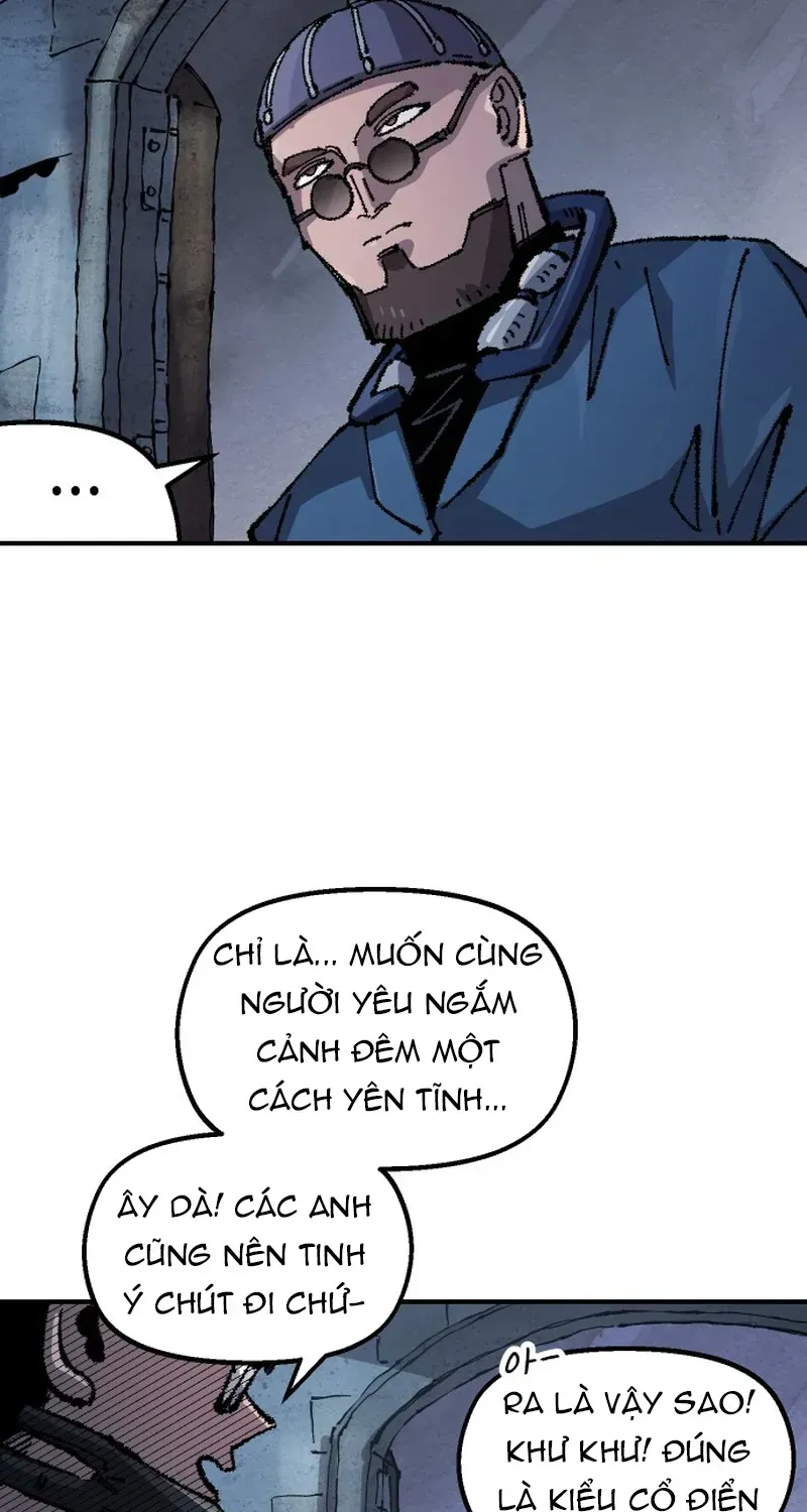 Sắp Xuất Ngũ Thì Isekai Chapter 195 - 55