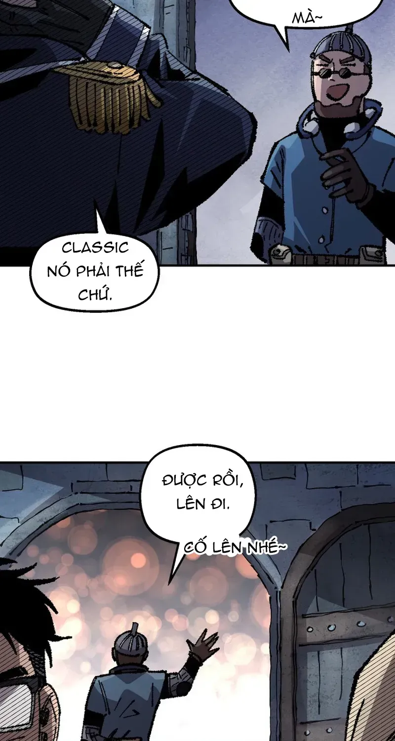 Sắp Xuất Ngũ Thì Isekai Chapter 195 - 56