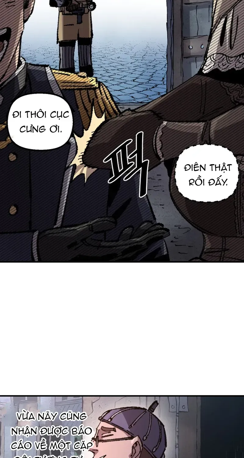 Sắp Xuất Ngũ Thì Isekai Chapter 195 - 57