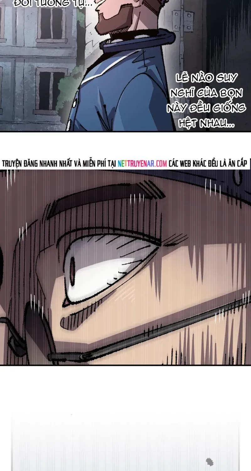 Sắp Xuất Ngũ Thì Isekai Chapter 195 - 58