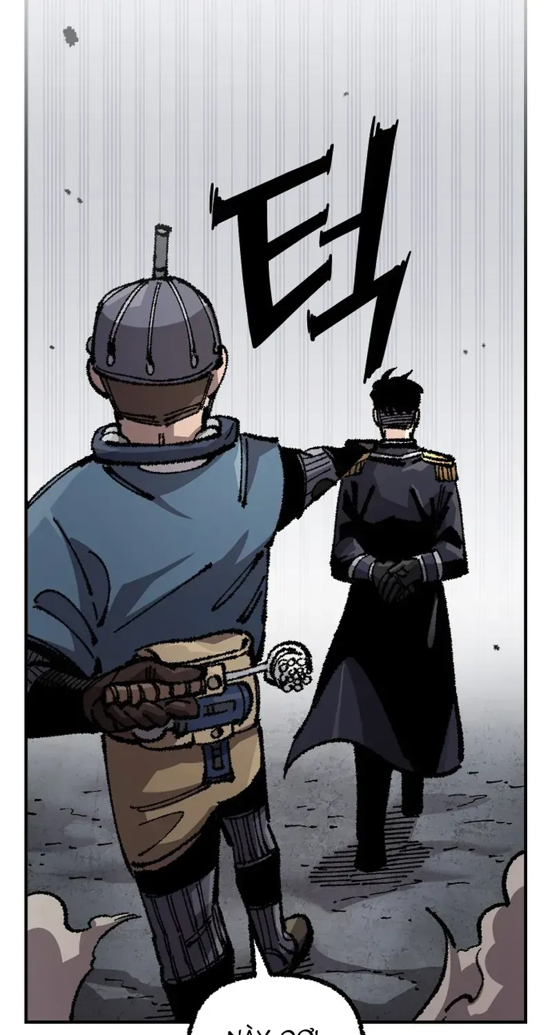 Sắp Xuất Ngũ Thì Isekai Chapter 195 - 59