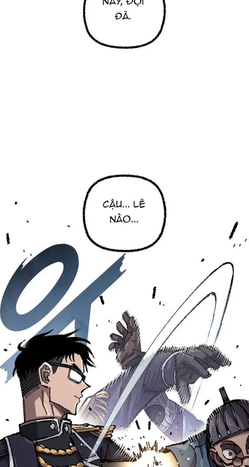 Sắp Xuất Ngũ Thì Isekai Chapter 195 - 60