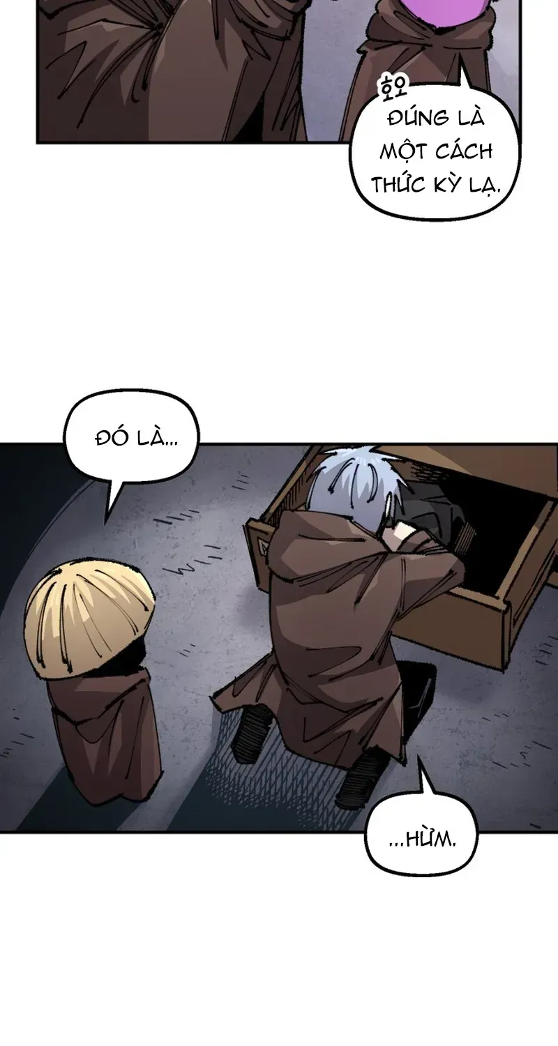 Sắp Xuất Ngũ Thì Isekai Chapter 195 - 7
