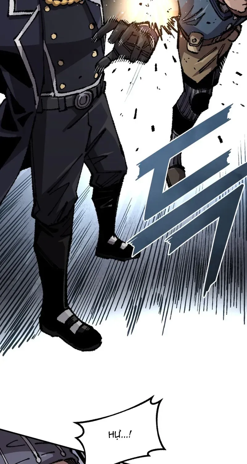 Sắp Xuất Ngũ Thì Isekai Chapter 195 - 61