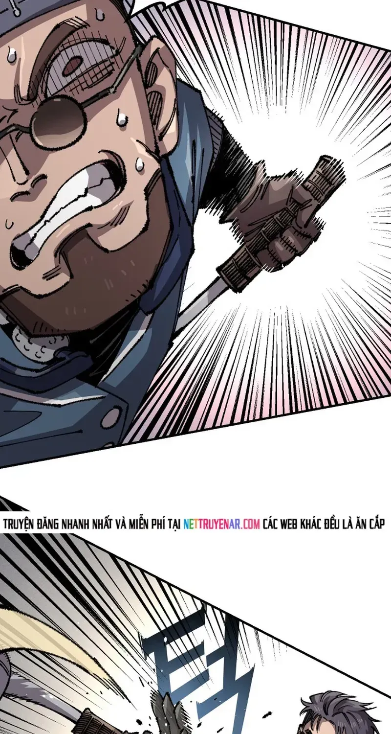 Sắp Xuất Ngũ Thì Isekai Chapter 195 - 62