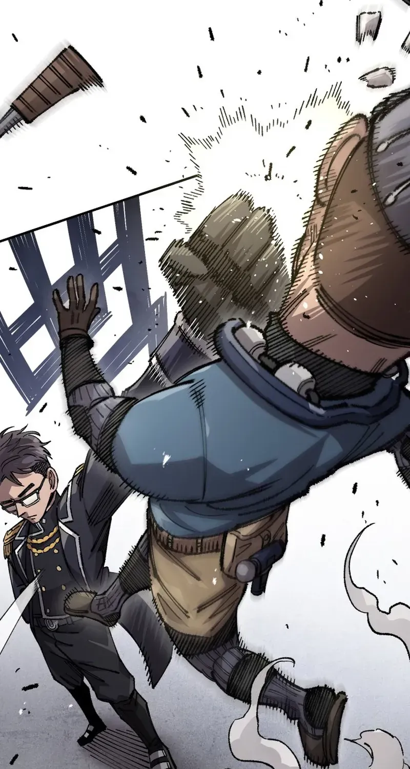 Sắp Xuất Ngũ Thì Isekai Chapter 195 - 64