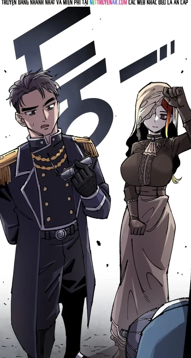 Sắp Xuất Ngũ Thì Isekai Chapter 195 - 67