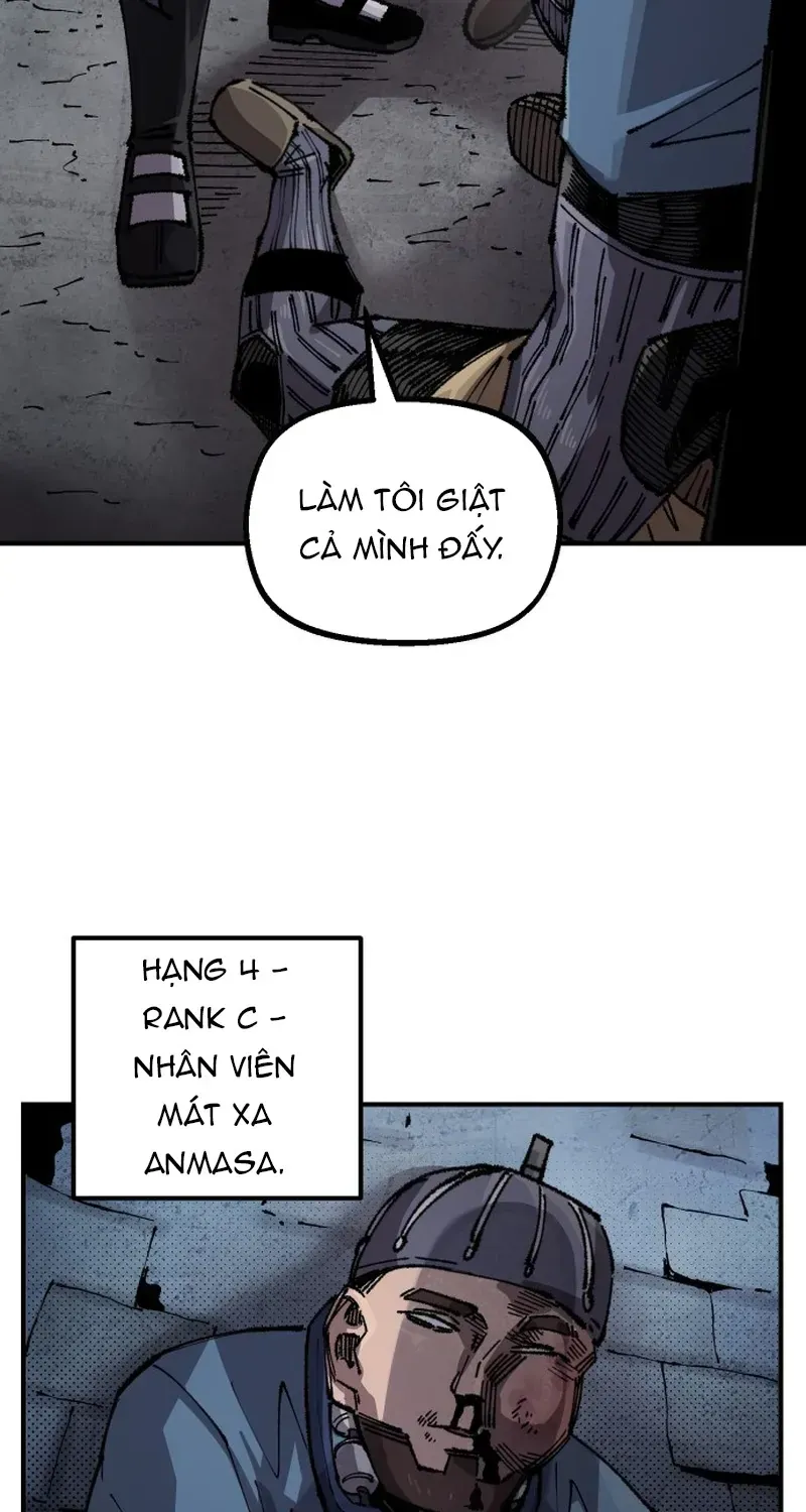 Sắp Xuất Ngũ Thì Isekai Chapter 195 - 68