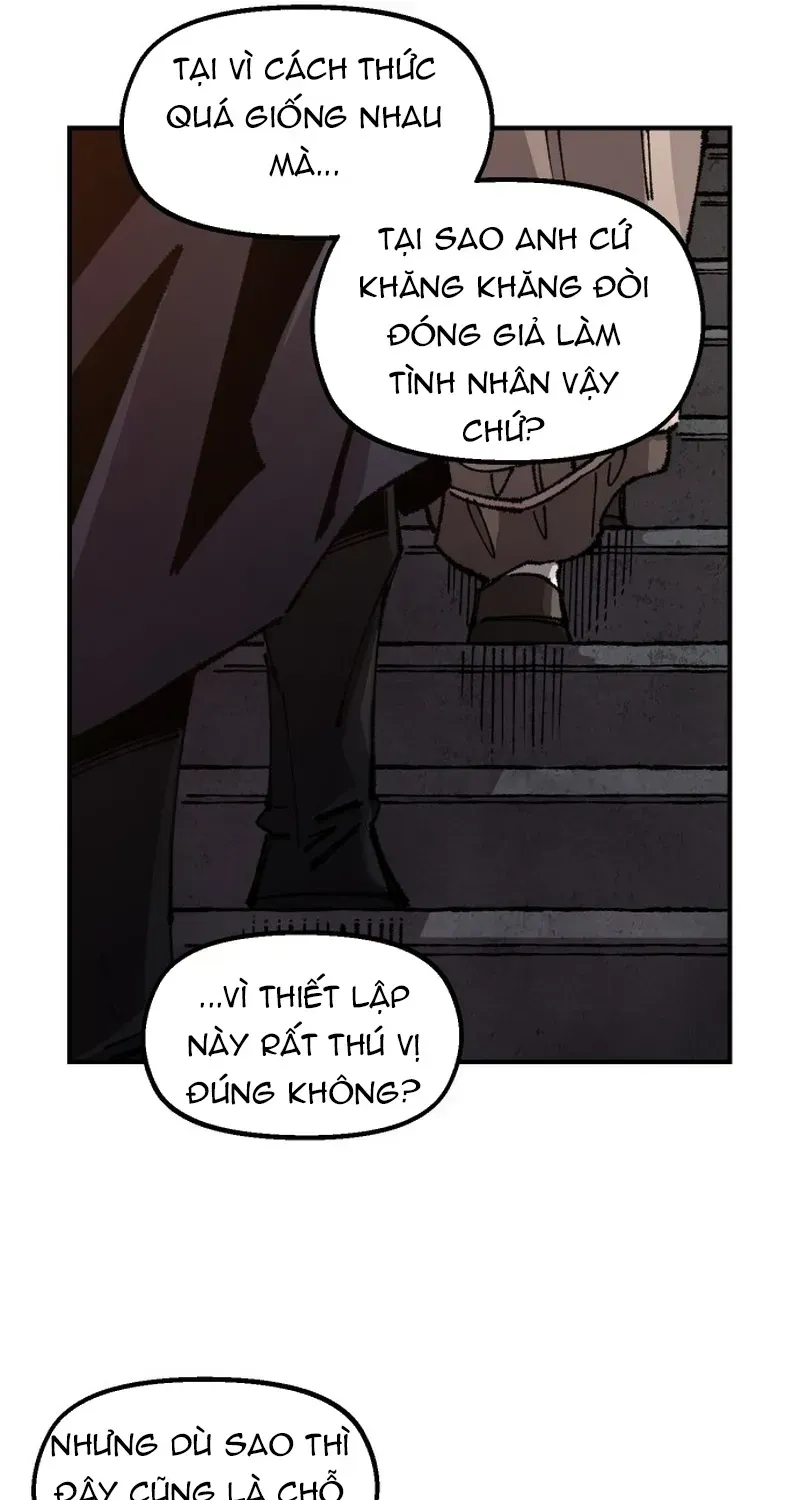 Sắp Xuất Ngũ Thì Isekai Chapter 195 - 70