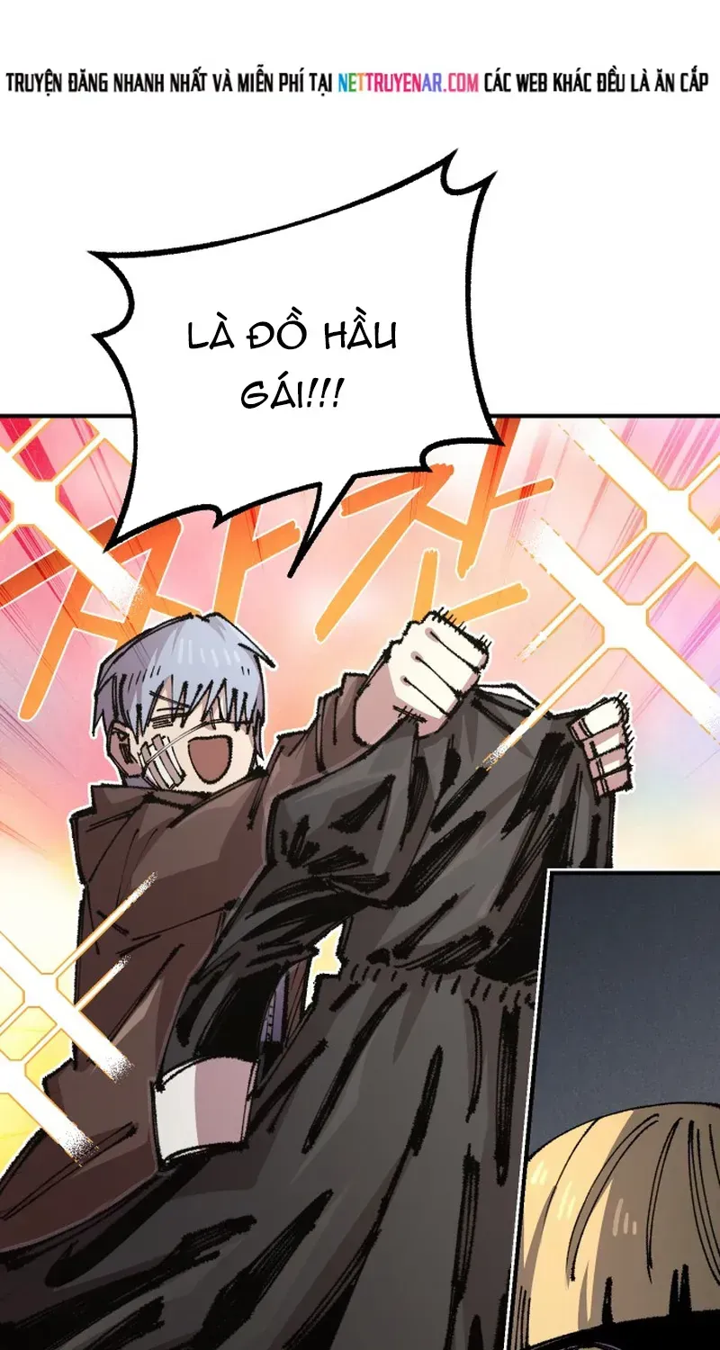 Sắp Xuất Ngũ Thì Isekai Chapter 195 - 8