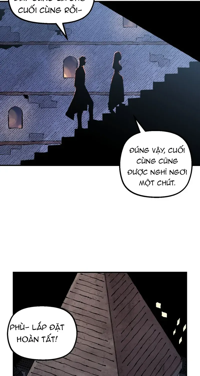 Sắp Xuất Ngũ Thì Isekai Chapter 195 - 71