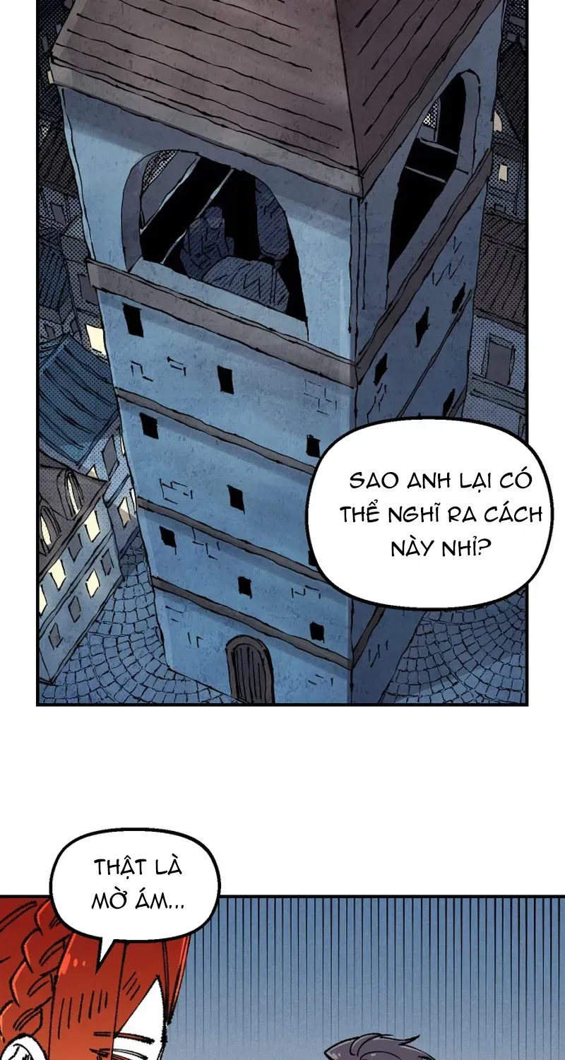 Sắp Xuất Ngũ Thì Isekai Chapter 195 - 72