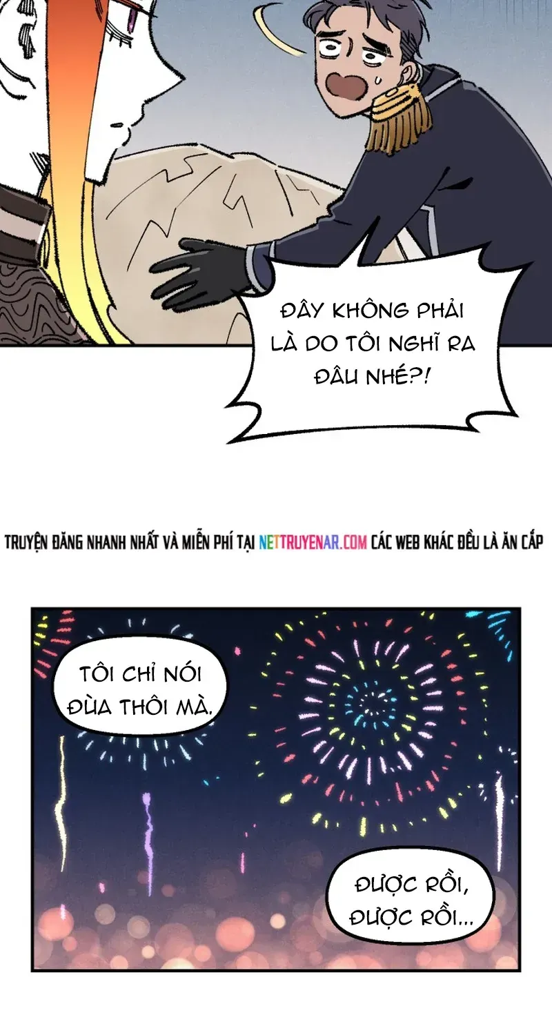 Sắp Xuất Ngũ Thì Isekai Chapter 195 - 73