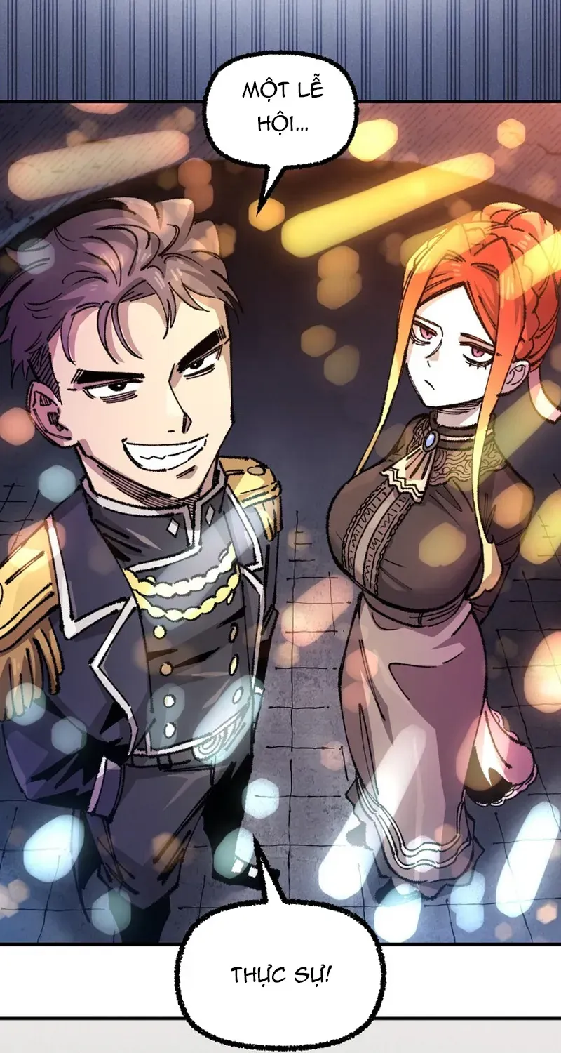 Sắp Xuất Ngũ Thì Isekai Chapter 195 - 75