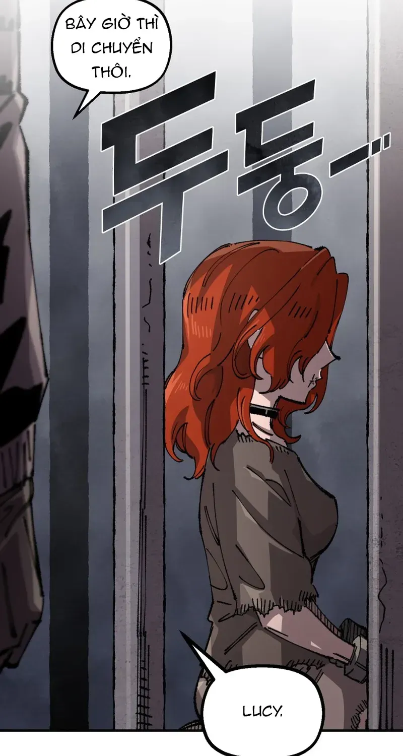 Sắp Xuất Ngũ Thì Isekai Chapter 195 - 77