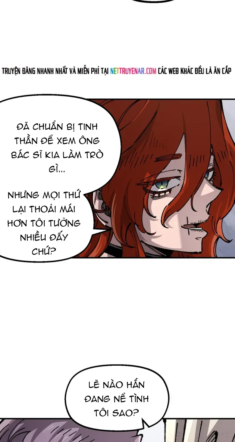 Sắp Xuất Ngũ Thì Isekai Chapter 195 - 78