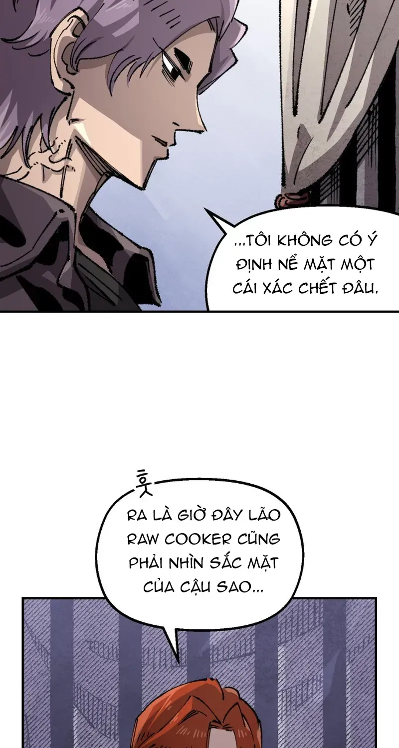 Sắp Xuất Ngũ Thì Isekai Chapter 195 - 79