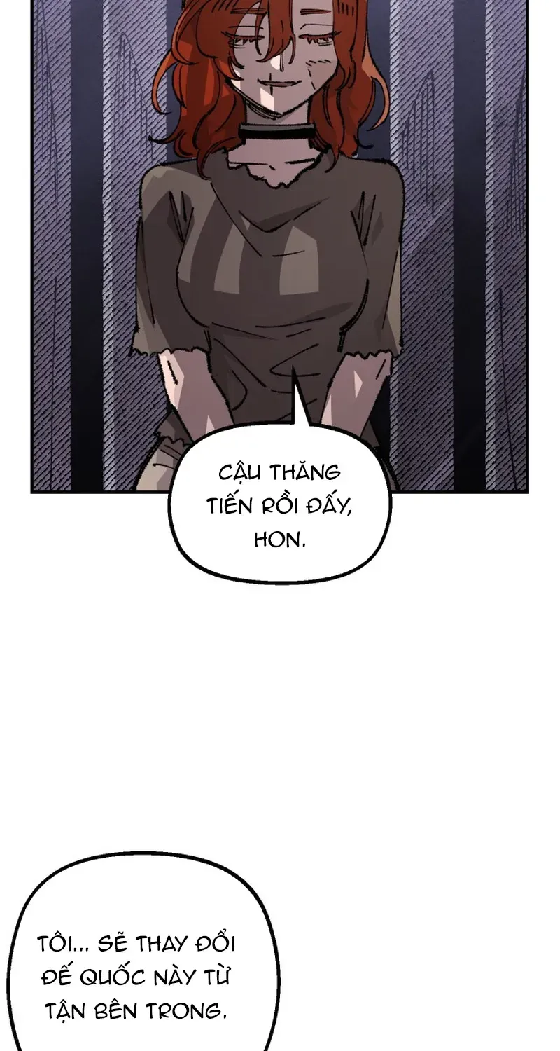 Sắp Xuất Ngũ Thì Isekai Chapter 195 - 80