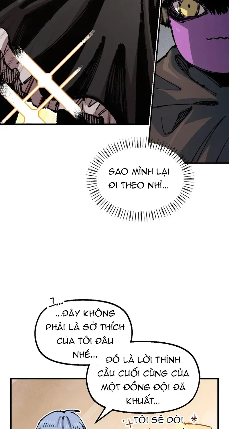 Sắp Xuất Ngũ Thì Isekai Chapter 195 - 9