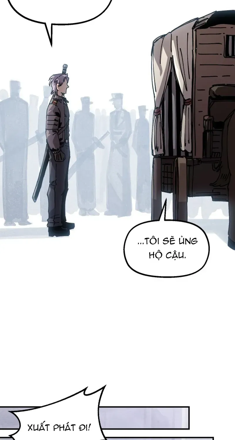 Sắp Xuất Ngũ Thì Isekai Chapter 195 - 81