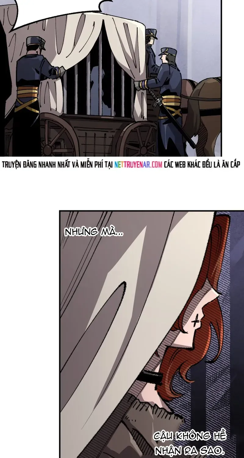 Sắp Xuất Ngũ Thì Isekai Chapter 195 - 82