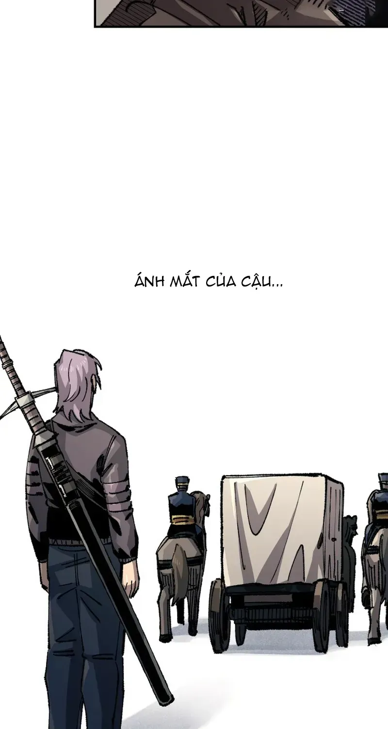 Sắp Xuất Ngũ Thì Isekai Chapter 195 - 83