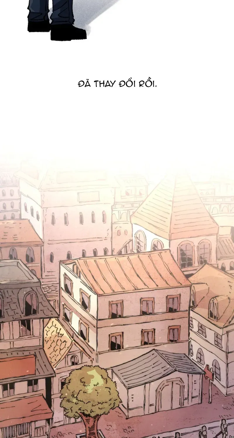 Sắp Xuất Ngũ Thì Isekai Chapter 195 - 84