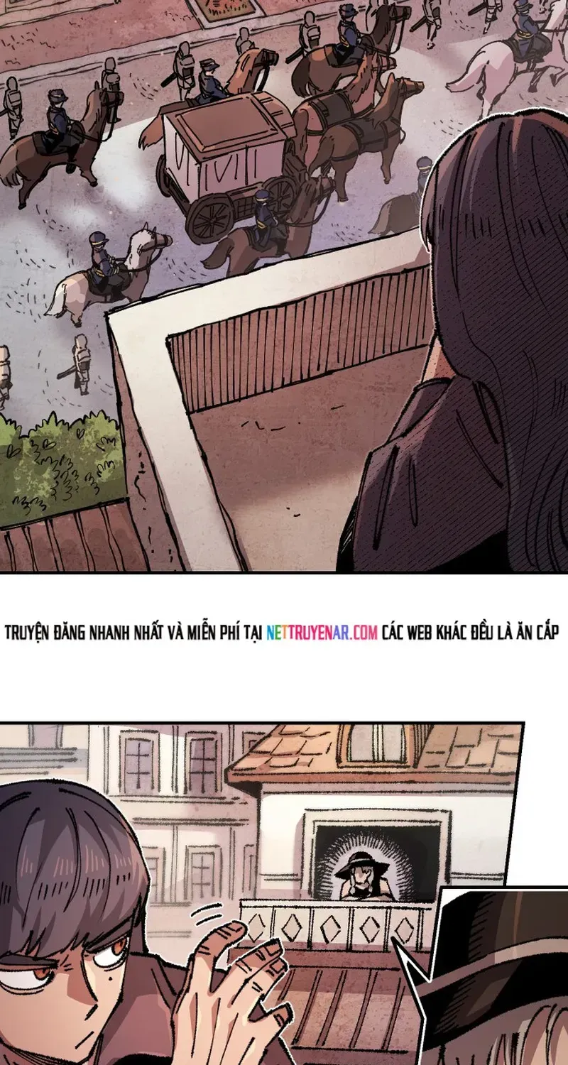 Sắp Xuất Ngũ Thì Isekai Chapter 195 - 85