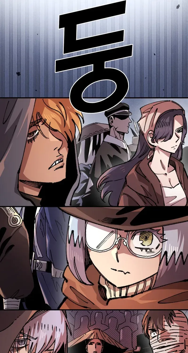 Sắp Xuất Ngũ Thì Isekai Chapter 195 - 87