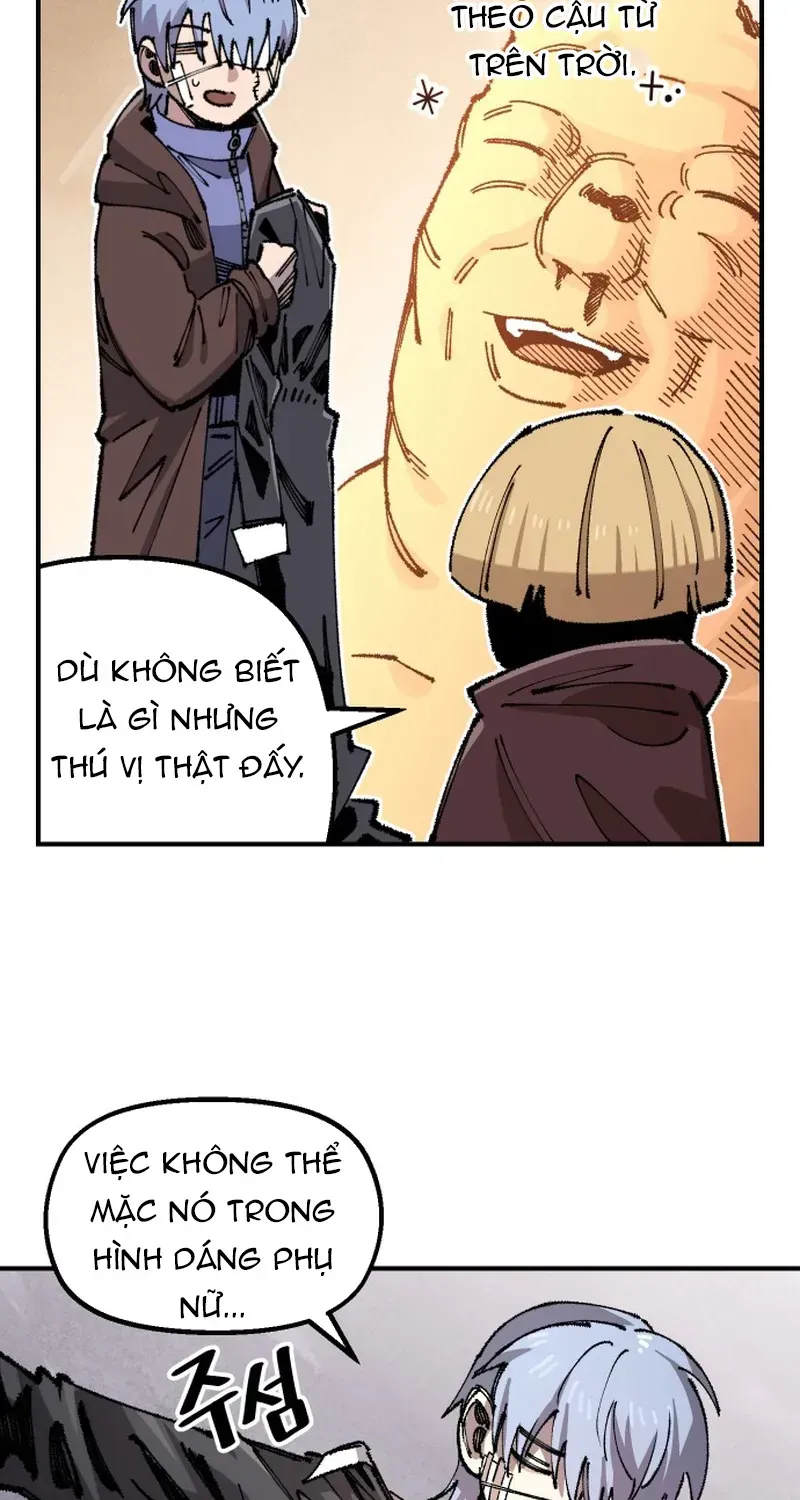 Sắp Xuất Ngũ Thì Isekai Chapter 195 - 10