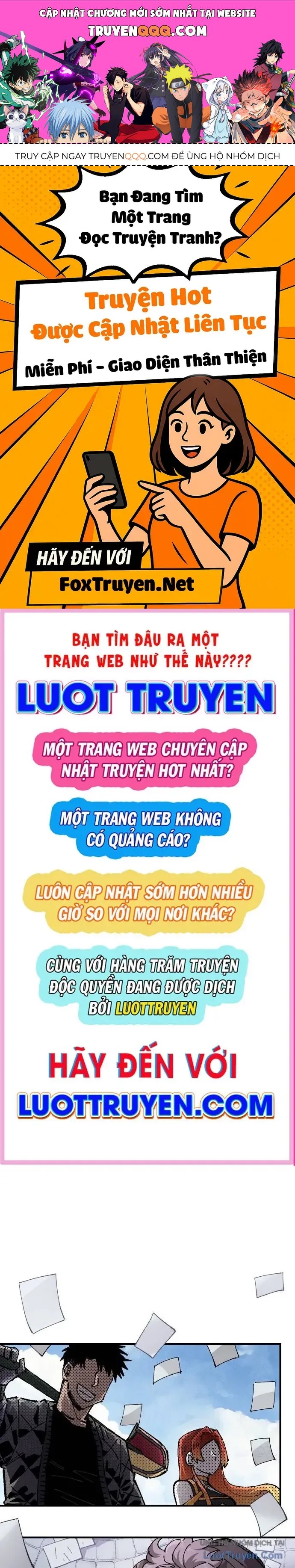 Sắp Xuất Ngũ Thì Isekai Chapter 196 - 1