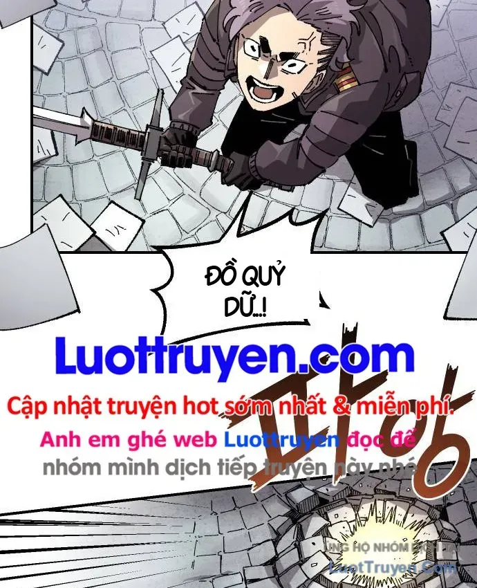 Sắp Xuất Ngũ Thì Isekai Chapter 196 - 2