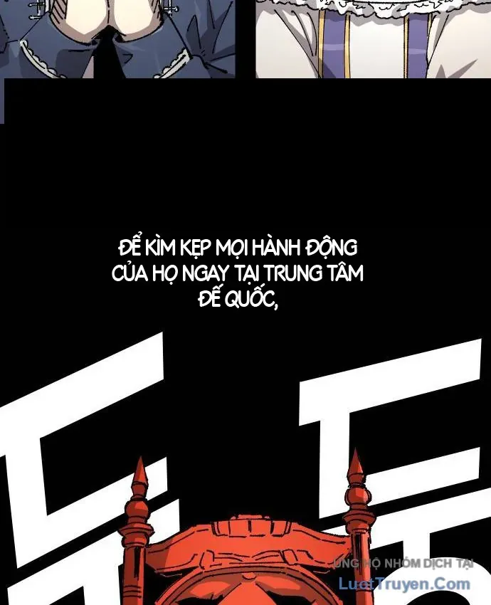 Sắp Xuất Ngũ Thì Isekai Chapter 196 - 11