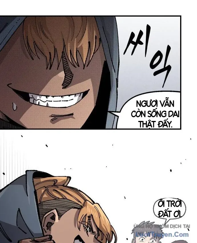 Sắp Xuất Ngũ Thì Isekai Chapter 196 - 101