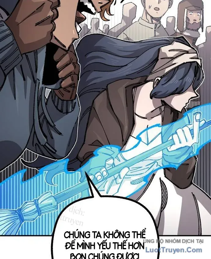 Sắp Xuất Ngũ Thì Isekai Chapter 196 - 102