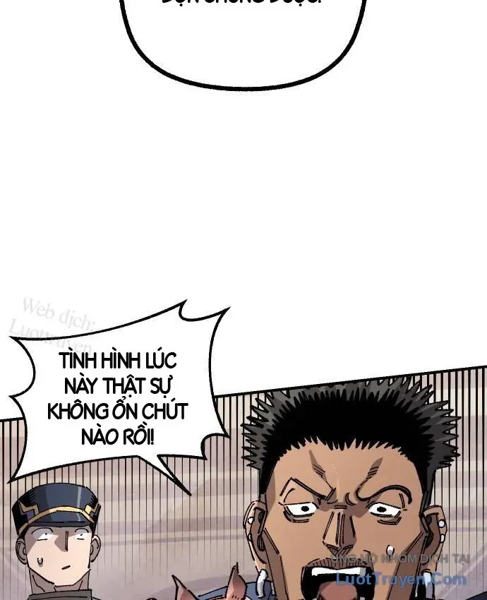 Sắp Xuất Ngũ Thì Isekai Chapter 196 - 103