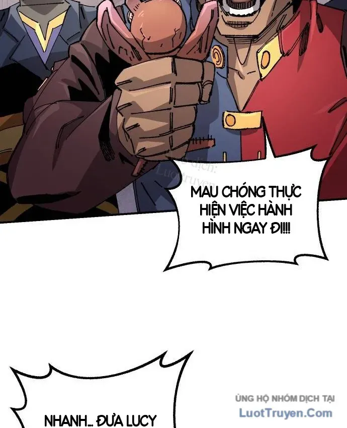 Sắp Xuất Ngũ Thì Isekai Chapter 196 - 104