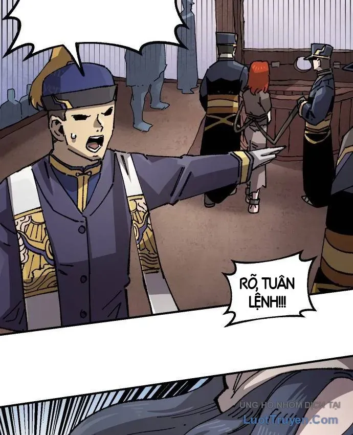 Sắp Xuất Ngũ Thì Isekai Chapter 196 - 106