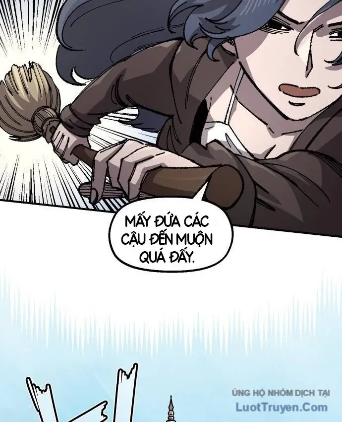 Sắp Xuất Ngũ Thì Isekai Chapter 196 - 107