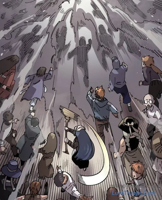 Sắp Xuất Ngũ Thì Isekai Chapter 196 - 109