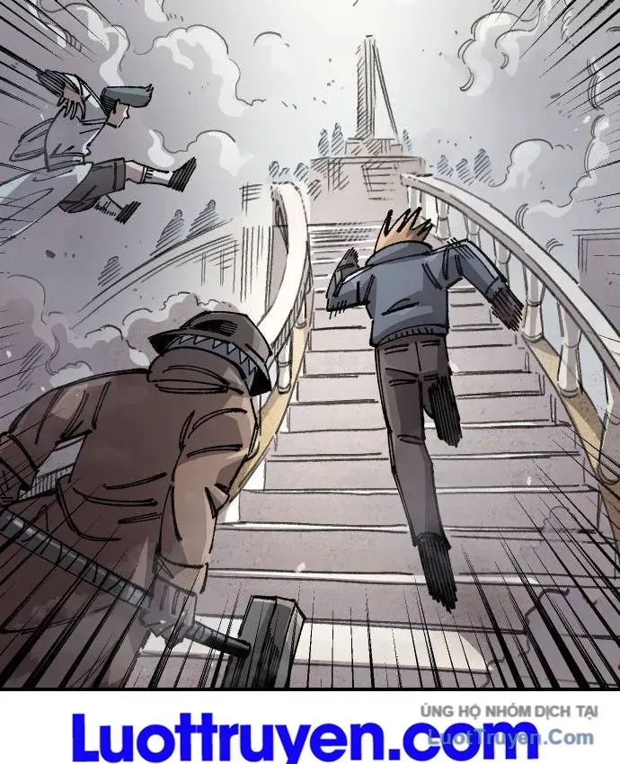 Sắp Xuất Ngũ Thì Isekai Chapter 196 - 113