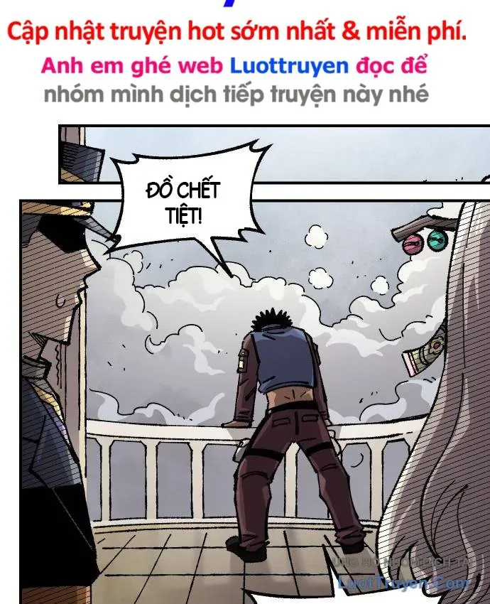 Sắp Xuất Ngũ Thì Isekai Chapter 196 - 114