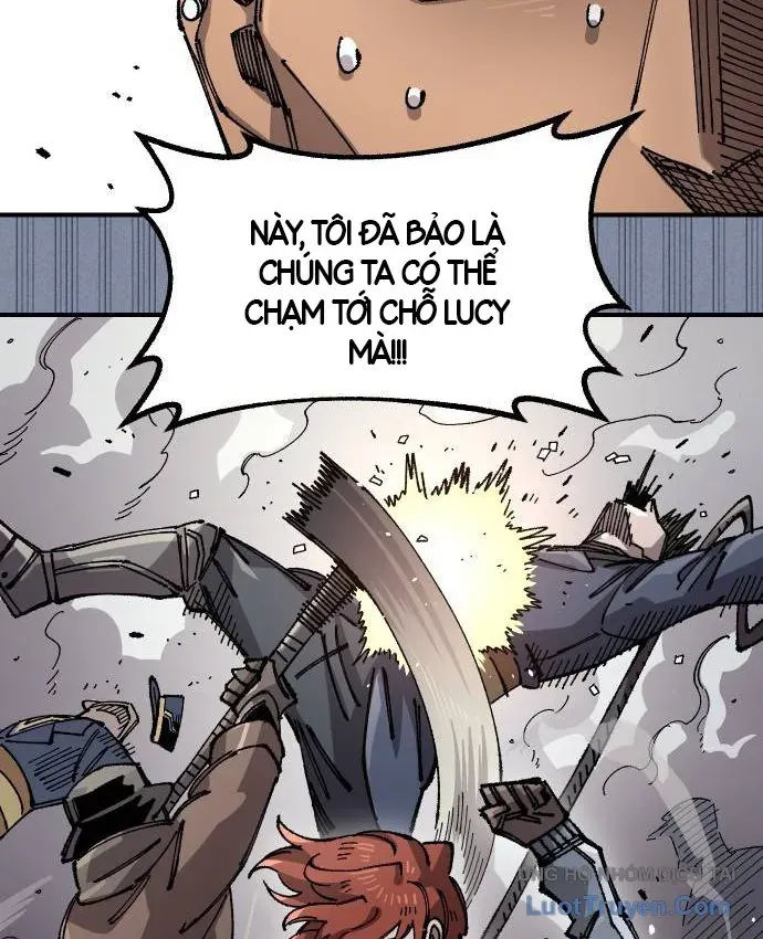 Sắp Xuất Ngũ Thì Isekai Chapter 196 - 117