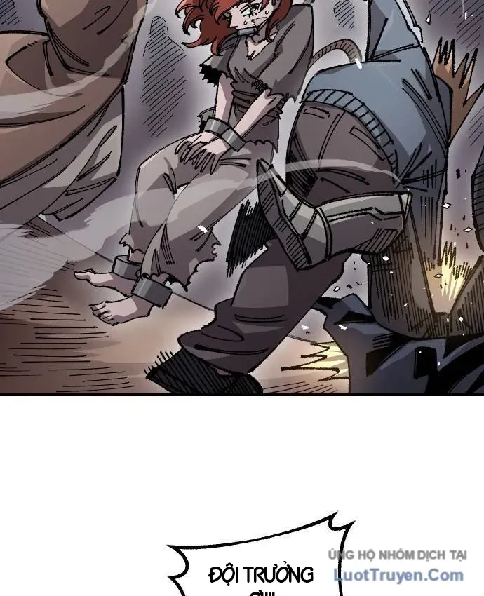 Sắp Xuất Ngũ Thì Isekai Chapter 196 - 118