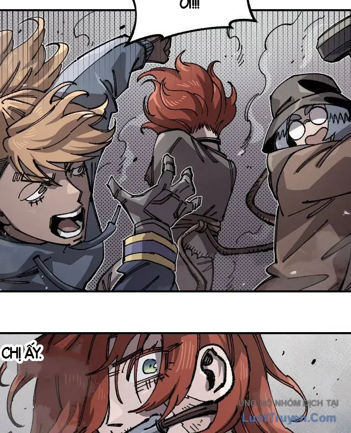 Sắp Xuất Ngũ Thì Isekai Chapter 196 - 119