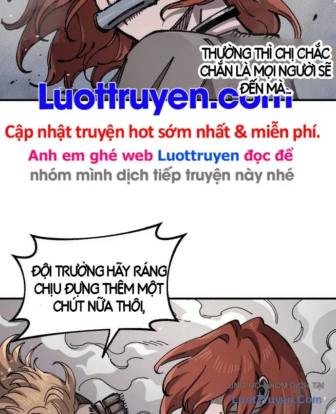 Sắp Xuất Ngũ Thì Isekai Chapter 196 - 120