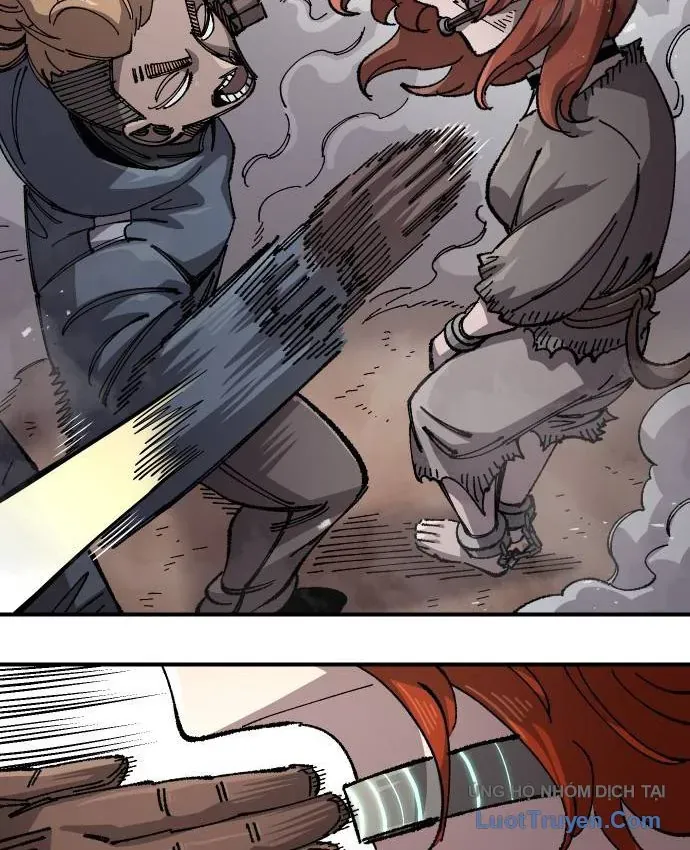 Sắp Xuất Ngũ Thì Isekai Chapter 196 - 121