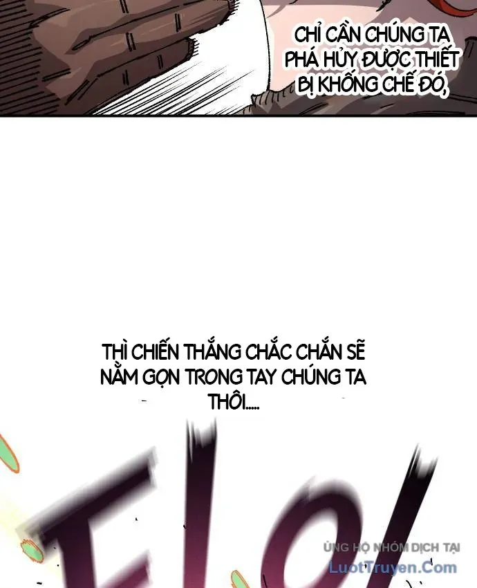 Sắp Xuất Ngũ Thì Isekai Chapter 196 - 122