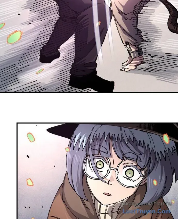 Sắp Xuất Ngũ Thì Isekai Chapter 196 - 124