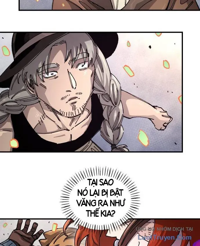 Sắp Xuất Ngũ Thì Isekai Chapter 196 - 125